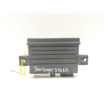 Recambio de modulo electronico para citroën berlingo station wagon xtr plus referencia OEM IAM 9663821780  