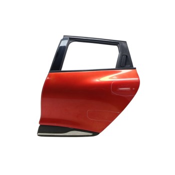 PUERTA TRASERA IZQUIERDA 821016403R 