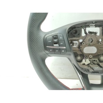 Recambio de volante para ford fiesta (ce1) st-line referencia OEM IAM H1BJ3600ABC3GRX  