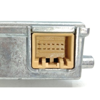 Recambio de camara vision frontal para volkswagen t-cross life referencia OEM IAM 2Q0980653C  