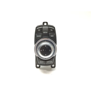 Recambio de mando multifuncion para bmw serie 5 lim. (f10) 520d referencia OEM IAM 65829253944  