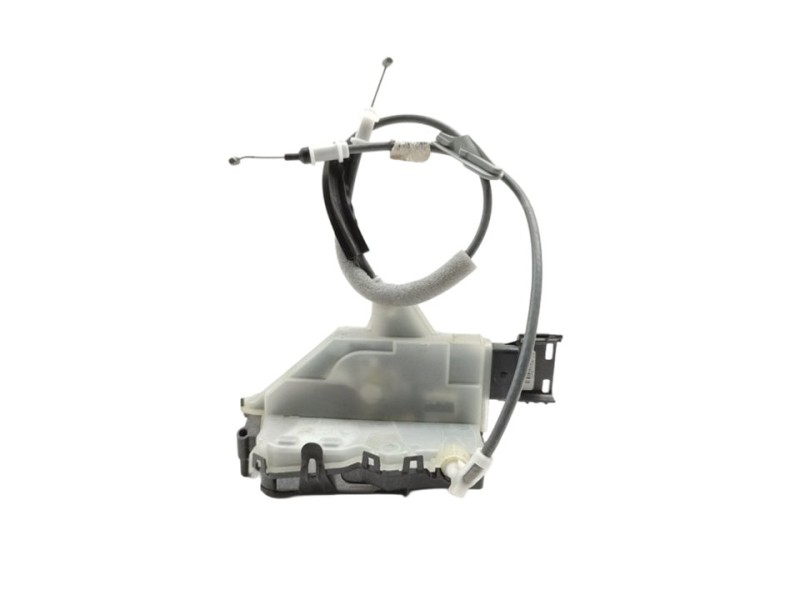 Recambio de cerradura puerta trasera derecha para peugeot 2008 (p1) gt line referencia OEM IAM 9830559380  