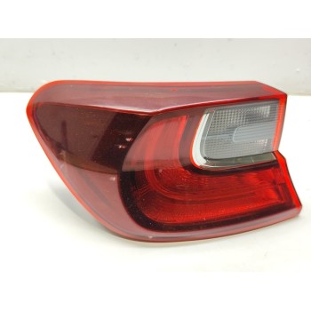 PILOTO TRASERO IZQUIERDO 92401J7000 / 92401J7050 