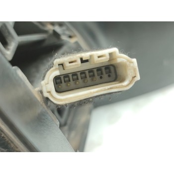 Recambio de retrovisor izquierdo para fiat punto (evo) (199) mylife referencia OEM IAM 735465562  