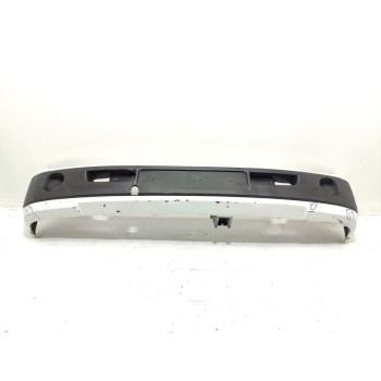 Recambio de paragolpes delantero para renault maxity fg 130.35/45 referencia OEM IAM 62022LC10A  