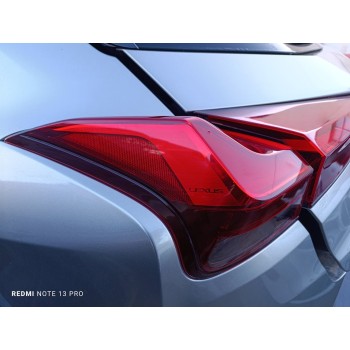 Recambio de piloto trasero izquierdo para lexus ux (za10) 250h referencia OEM IAM 8156176371  