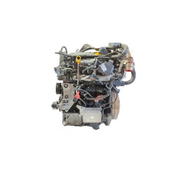 Recambio de motor completo para nissan qashqai (j10) 360 4x4 referencia OEM IAM R9MA406  