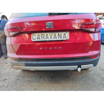 PARAGOLPES TRASERO 575807421 