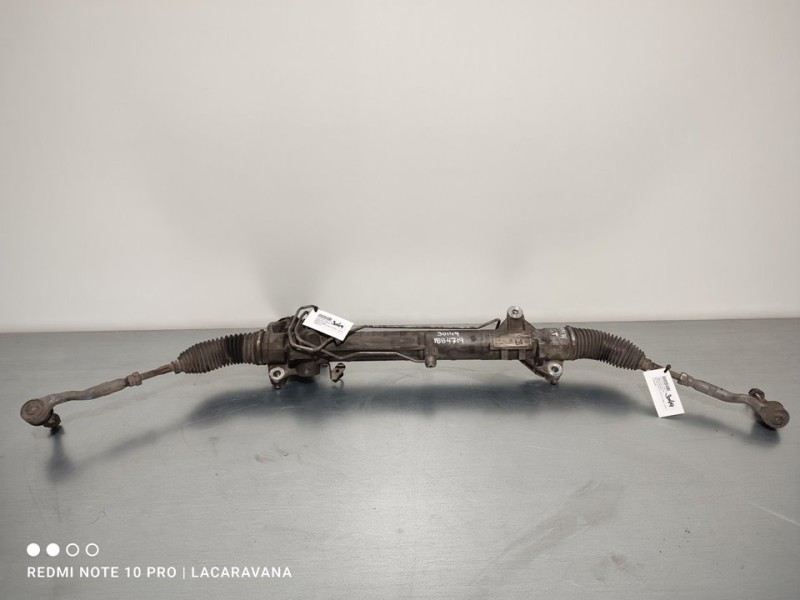 Recambio de cremallera direccion para bmw serie 5 gran turismo (f07) 530d referencia OEM IAM 678864105  