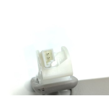 Recambio de parasol izquierdo para bmw serie 3 lim. (f30) 320d efficientdynamics edition referencia OEM IAM 51167322291  