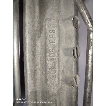 Recambio de cremallera direccion para bmw serie 5 gran turismo (f07) 530d referencia OEM IAM 678864105  