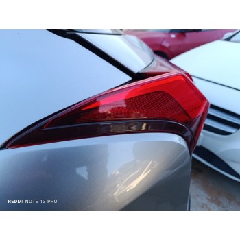 Recambio de piloto trasero izquierdo para lexus ux (za10) 250h referencia OEM IAM 8156176371  