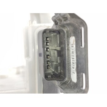 Recambio de cerradura puerta trasera derecha para peugeot 2008 (p1) gt line referencia OEM IAM 9830559380  