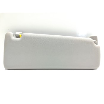 Recambio de parasol izquierdo para bmw serie 3 lim. (f30) 320d efficientdynamics edition referencia OEM IAM 51167322291  