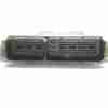 Recambio de centralita motor uce para chevrolet captiva 2.0 vcdi lt referencia OEM IAM 0281012695  