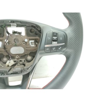Recambio de volante para ford fiesta (ce1) st-line referencia OEM IAM H1BJ3600ABC3GRX  