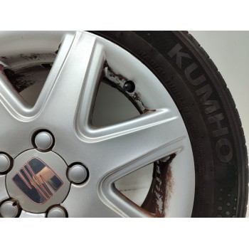 Recambio de juego llantas para seat altea xl (5p5) stylance / style referencia OEM IAM 5P0601025E  
