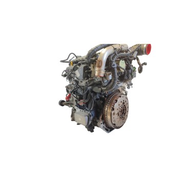 Recambio de motor completo para nissan qashqai (j10) 360 4x4 referencia OEM IAM R9MA406  