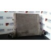 Recambio de intercooler para nissan atleon 3.0 referencia OEM IAM 130050051F  