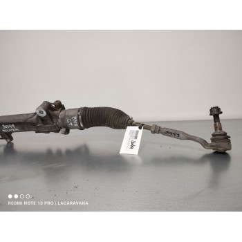 Recambio de cremallera direccion para bmw serie 5 gran turismo (f07) 530d referencia OEM IAM 678864105  