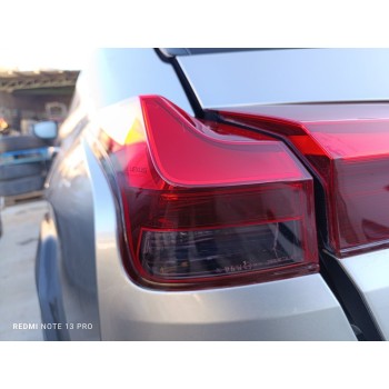 Recambio de piloto trasero izquierdo para lexus ux (za10) 250h referencia OEM IAM 8156176371  