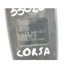 Recambio de kit airbag para opel corsa e business referencia OEM IAM 13496296  