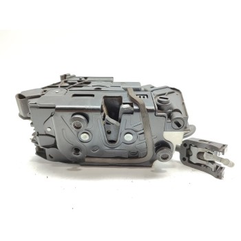 Recambio de cerradura puerta trasera derecha para seat ibiza (6j5) reference referencia OEM IAM 6J0839016F  