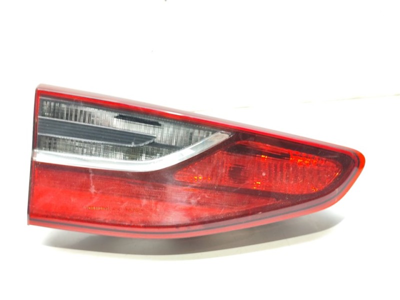 Recambio de piloto trasero izquierdo interior para kia ceed concept referencia OEM IAM 92403J7000  