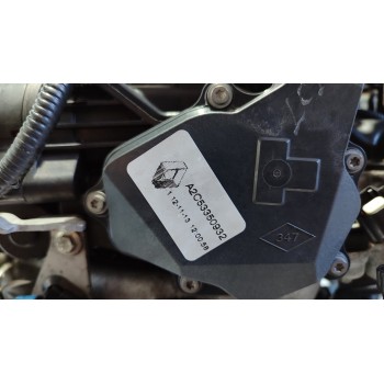 Recambio de motor completo para nissan qashqai (j10) 360 4x4 referencia OEM IAM R9MA406  