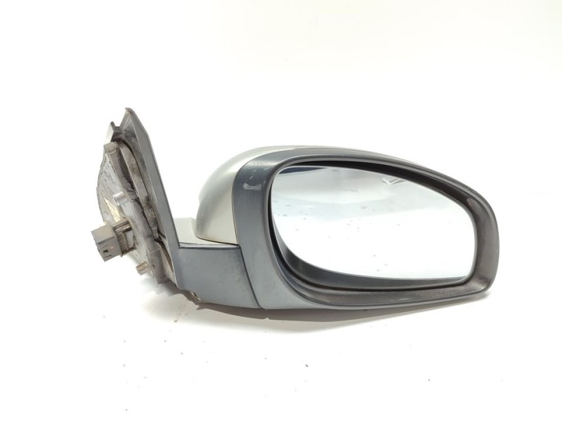 Recambio de retrovisor derecho para opel vectra c berlina club referencia OEM IAM 24436147  