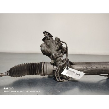 Recambio de cremallera direccion para bmw serie 5 gran turismo (f07) 530d referencia OEM IAM 678864105  