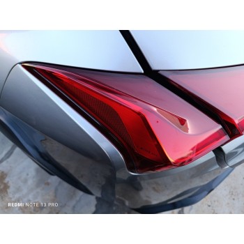 Recambio de piloto trasero izquierdo para lexus ux (za10) 250h referencia OEM IAM 8156176371  