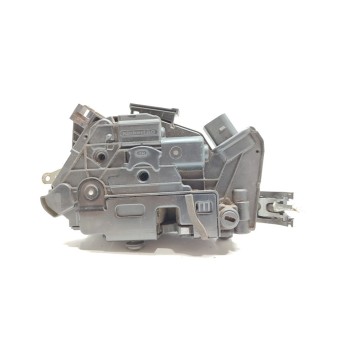 Recambio de cerradura puerta trasera derecha para seat ibiza (6j5) reference referencia OEM IAM 6J0839016F  