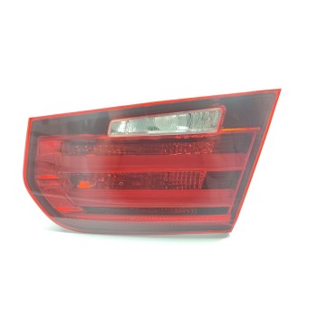 Recambio de piloto trasero derecho interior para bmw serie 3 lim. (f30) 320d efficientdynamics edition referencia OEM IAM 725991