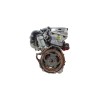 Recambio de motor completo para ssangyong musso e 32 referencia OEM IAM 162  