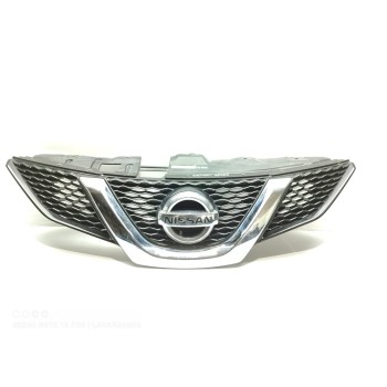 Recambio de rejilla delantera para nissan qashqai (j11) 360 referencia OEM IAM 623104EA1A  