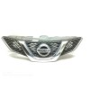 Recambio de rejilla delantera para nissan qashqai (j11) 360 referencia OEM IAM 623104EA1A  