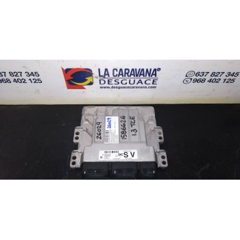 CENTRALITA MOTOR UCE 237102099S 