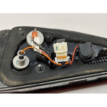 Recambio de piloto trasero izquierdo interior para kia ceed concept referencia OEM IAM 92403J7000  