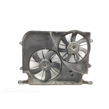 Recambio de electroventilador para chevrolet captiva 2.0 vcdi lt referencia OEM IAM 96629052  