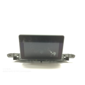 PANTALLA MULTIFUNCION 80A919604A 