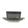 Recambio de pantalla multifuncion para audi q5 (fyb) 50 tfsi e quattro advanced referencia OEM IAM 80A919604A  