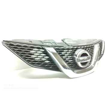 Recambio de rejilla delantera para nissan qashqai (j11) 360 referencia OEM IAM 623104EA1A  