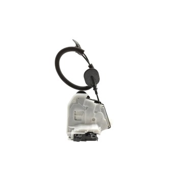 Recambio de cerradura puerta trasera derecha para renault arkana (eu version) intens referencia OEM IAM 825027318R  