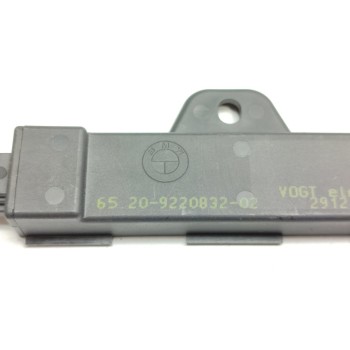 Recambio de antena para bmw serie 5 lim. (f10) 520d referencia OEM IAM 65209220832  
