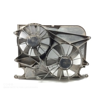 Recambio de electroventilador para chevrolet captiva 2.0 vcdi lt referencia OEM IAM 96629052  