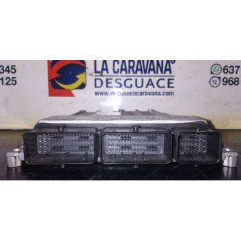 Recambio de centralita motor uce para dacia dokker sl xplore referencia OEM IAM 237102099S  