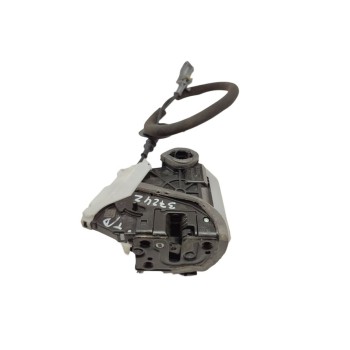 Recambio de cerradura puerta trasera derecha para renault arkana (eu version) intens referencia OEM IAM 825027318R  