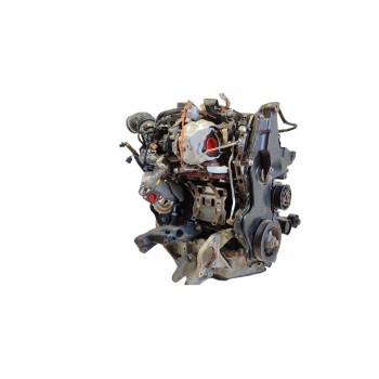 Recambio de motor completo para nissan qashqai (j10) 360 4x4 referencia OEM IAM R9MA406  