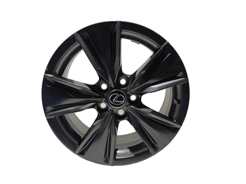 Recambio de llanta para lexus ux (za10) 250h referencia OEM IAM 4261176300  